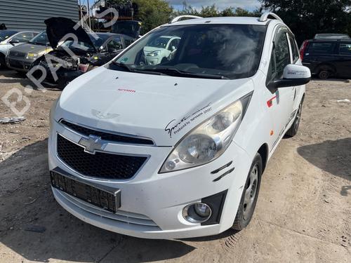Used Engine Engine CHEVROLET SPARK (M300) 1.0 LPG (65 hp) 39711017 39711017