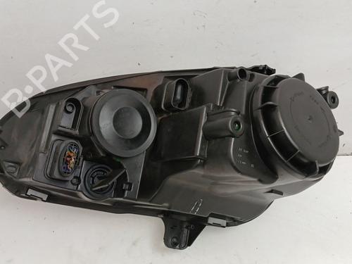 Right headlight VW GOLF V (1K1) 1.6 | BP36932155C29 - Image 4