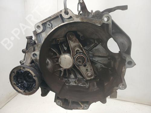 Gearkasse Gearkasse 39648039 39648039
