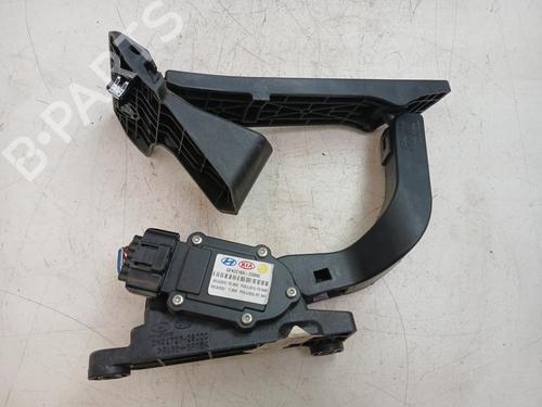 Used Pedal Pedal 39140373 39140373