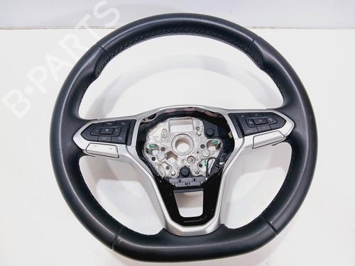 Steering wheel VW TAIGO (CS1) 1.0 TSI | BP36921195C49 - Image 2