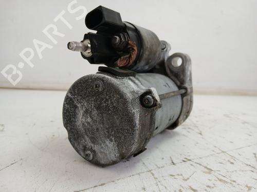 Starter MERCEDES-BENZ A-CLASS (W177) A 220 (177.044) | BP36931950M8 - Image 4