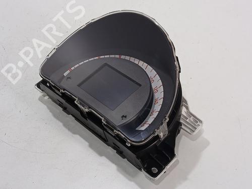 kombiinstrument-smart-forfour-hatchback-453-2014-36920123 main image