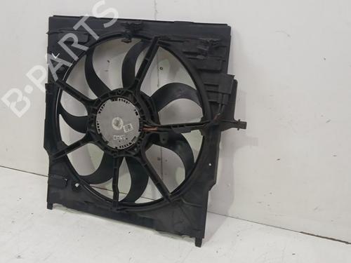 Radiator fan BMW X6 (E71, E72) xDrive 30 d | BP36928360M35  - Image 6