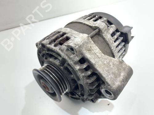 Alternator CHEVROLET SPARK (M300) 1.0 LPG | BP36920259M7 - Image 2