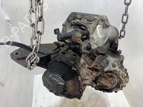 Gearbox SUZUKI SWIFT III (MZ, EZ) 1.5 (RS415, ZC21S) | BP36922165M3  - Image 5