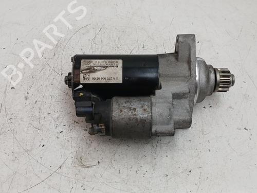 Starter MERCEDES-BENZ A-CLASS (W176) A 200 (176.043) | BP36930745M8 - Image 2
