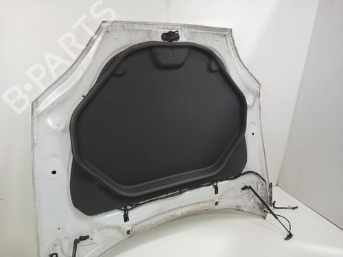 Motorhjelm TESLA MODEL S (5YJS) 85D AWD | BP36922792C1 - Image 8