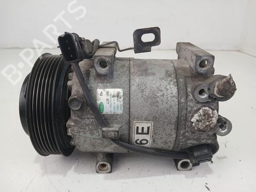 AC Kompressor AC Kompressor KIA PICANTO II (TA) 1.0 (67 hp) 36924387 36924387