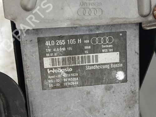 Electronic module AUDI Q7 (4LB) 4.2 FSI quattro | BP36922094M83 - Image 4