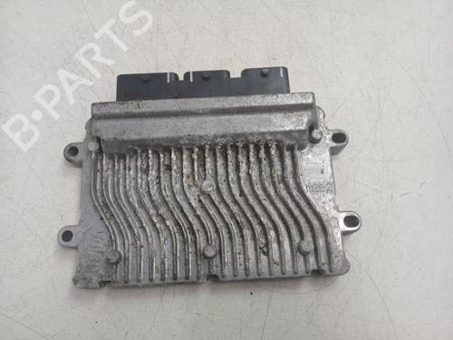 Used Engine control unit (ECU) Engine control unit (ECU) PEUGEOT 207 (WA_, WC_) 1.4 (73 hp) 40491473 40491473