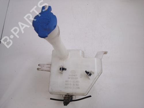 Used Windscreen washer tank Windscreen washer tank HYUNDAI i30 Estate (FD) 1.6 (126 hp) 40126957 40126957