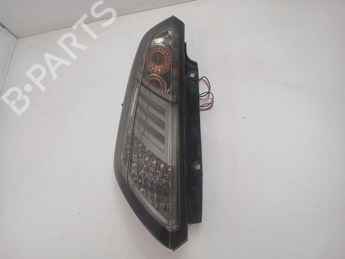 Used Left taillight Left taillight 39525264 39525264