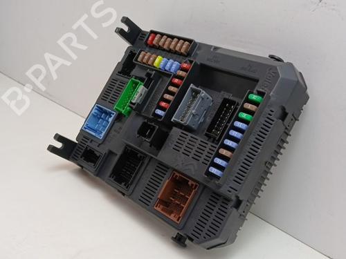 Fuse box PEUGEOT 2008 I (CU_) 1.2 VTi | BP36932342E1 - Image 3