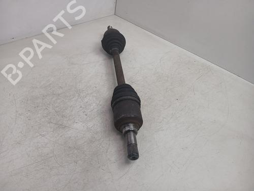 Left front driveshaft FIAT 500 (312_) 0.9 (312AXG1A, 312.AXG11) | BP40126988M38 - Image 3
