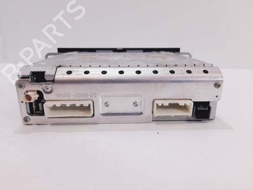 Radio RENAULT TRAFIC III Van (FG_) 1.6 dCi 115 (FGMD) | BP36920757E6 - Image 4