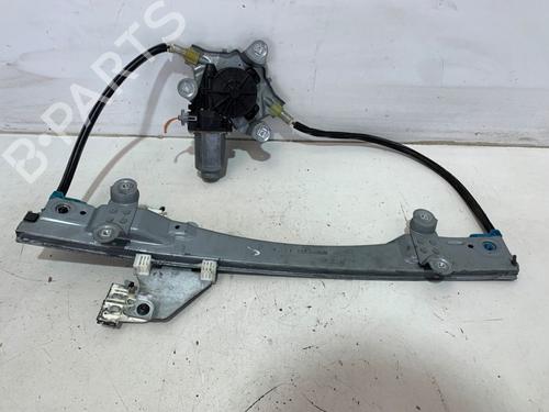 Front left window mechanism RENAULT TWINGO II (CN0_) 1.2 16V (CN0K, CN0V, CN0A) | BP36918751C22 - Image 4