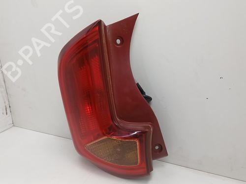 Right taillight KIA PICANTO II (TA) 1.2 | BP36932918C35 - Image 3