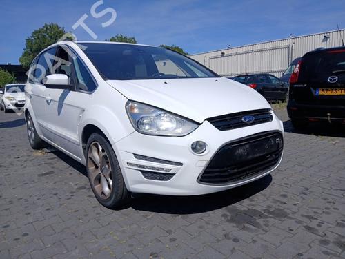 Subframe FORD S-MAX (WA6) 2.0 EcoBoost | BP39648057M9 - Image 2