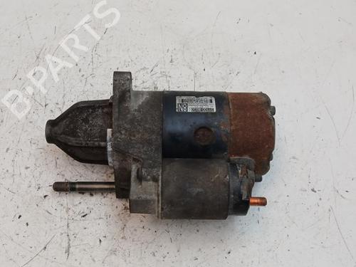 Starter SUZUKI SWIFT III (MZ, EZ) 1.5 (RS415, ZC21S) | BP36931249M8 - Image 5
