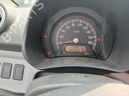 Display Display NISSAN PIXO (UA0) 1.0 (68 hp) 36924192 36924192