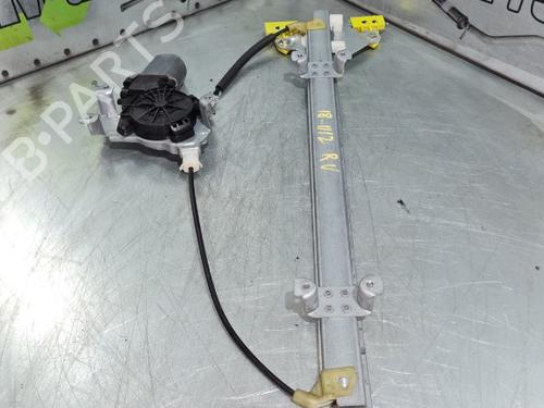 Used Front right window mechanism Front right window mechanism 36918371 36918371