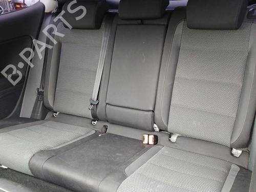 Sæde sæt VW GOLF VI (5K1) 1.4 TSI | BP36933129C78 - Image 3