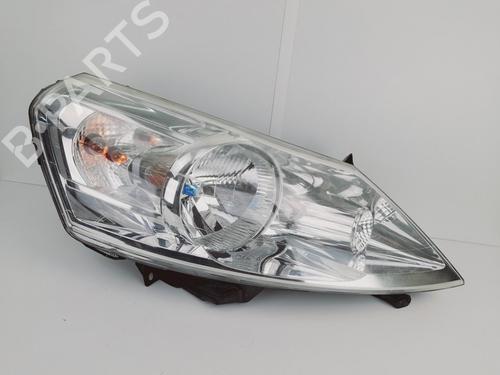 Used Right headlight Right headlight 36919468 36919468
