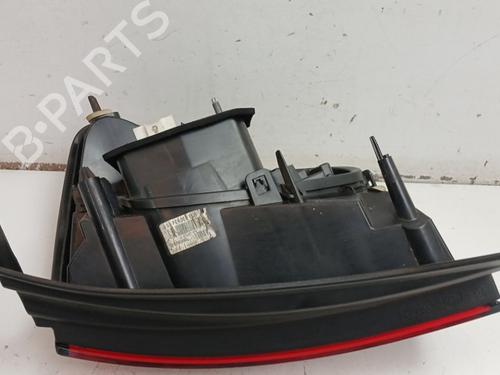 Left taillight CITROËN C3 II (SC_) 1.6 HDi | BP36926112C34 - Image 4