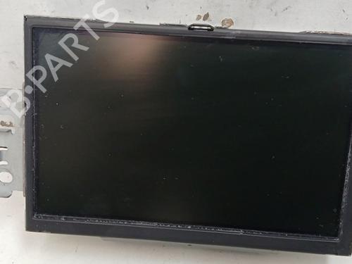 display-monitor-volvo-v40-hatchback-525-2012-2013-2014-2015-2016-2017-2018-2019-36932845 main image