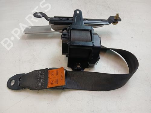 Front right seatbelt CHEVROLET CAPTIVA (C100, C140) 2.4 4WD | BP39140370I25 - Image 3