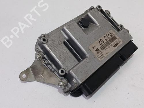Engine control unit (ECU) PEUGEOT 108 1.0 VTi 72 | BP36918764M57 - Image 4