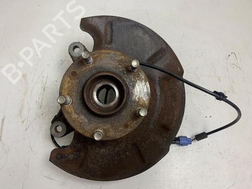Left front steering knuckle SUZUKI SX4 (EY, GY) 1.6 VVT (RW416, YA21S) | BP36927368M25 - Image 4