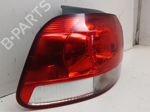 Left taillight VW GOLF VI (5K1) 1.4 | BP37435791C34 - Image 3