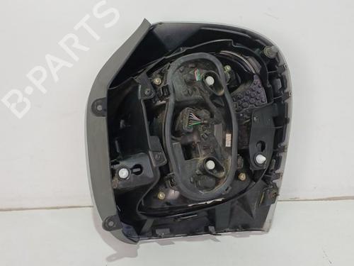 Venstre baglygte SMART FORFOUR Hatchback (453) 1.0 (453.042, 453.043) | BP36924255C34 - Image 4
