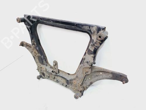 Subframe NISSAN JUKE (F15) 1.6 DIG-T 4x4 | BP36930355M9 - Image 2