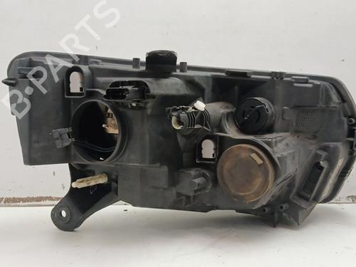 Venstre forlygte DACIA SANDERO II TCe 90 (B8M1, B8MA, B8AC) | BP37522882C28 - Image 4