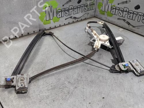 Used Front left window mechanism Front left window mechanism 36918945 36918945