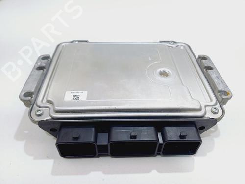 Engine control unit (ECU) PEUGEOT PARTNER Box Body/MPV 1.6 HDi | BP36920156M57 - Image 5