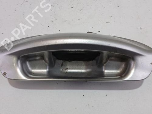 Trunk håndtak Trunk håndtak NISSAN MICRA III (K12) 1.2 16V (65 hp) 36924979 36924979