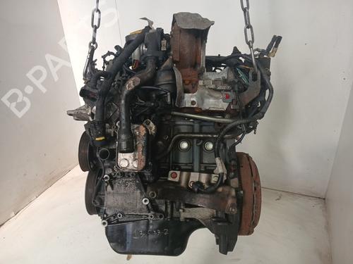 Engine OPEL COMBO Box Body/MPV (X12) 1.3 CDTI (B05) | BP38614546M1 - Image 2
