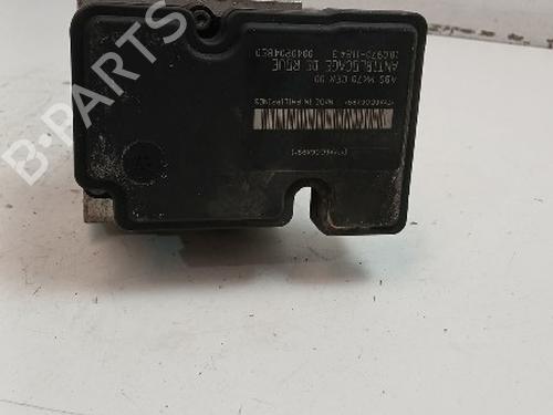 ABS pump CITROËN C3 Pluriel (HB_) 1.4 | BP36929000M43  - Image 5