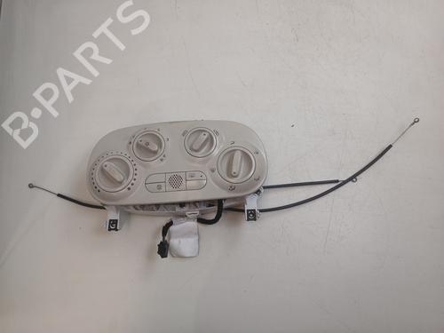 Used Climate control Climate control 39494599 39494599