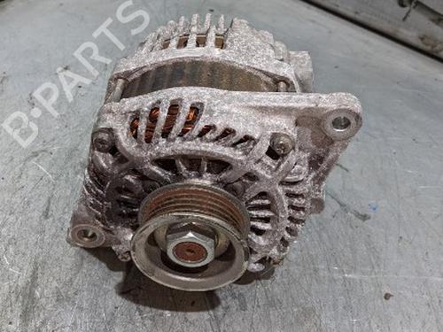 Alternator MITSUBISHI LANCER VIII Sportback (CX_A) 1.6 MIVEC | BP36918557M7 - Image 2