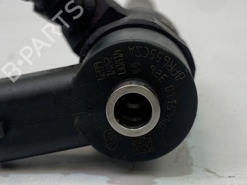Injector OPEL CORSA D (S07) 1.3 CDTI (L08, L68) | BP36923441M100  - Image 8