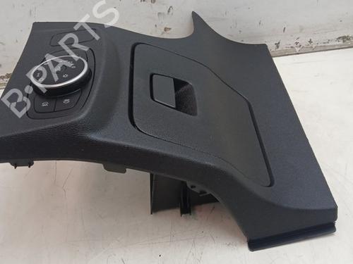 Handskerum FORD FOCUS IV Turnier (HP) 1.0 EcoBoost | BP36932751C95 - Image 4