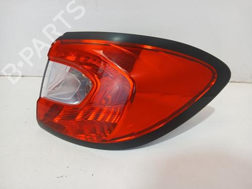 Right taillight RENAULT CAPTUR I (J5_, H5_) 0.9 TCe 90 | BP36924179C35 - Image 3