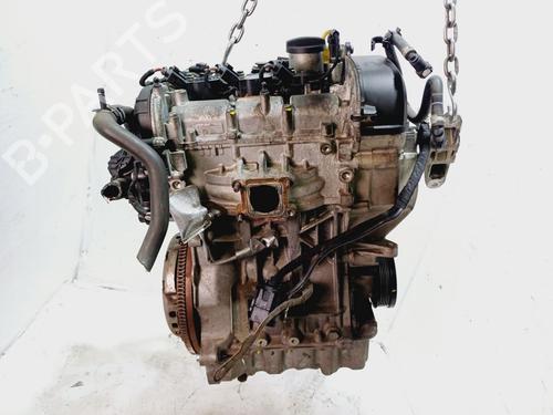 Engine VW UP! (121, 122, BL1, BL2, BL3, 123) 1.0 | BP36920908M1 - Image 5