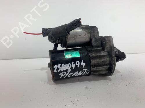 Starter KIA PICANTO II (TA) 1.0 | BP36919146M8 - Image 3