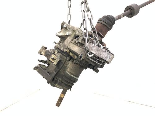 Gearbox FIAT PANDA (169_) 1.2 (169.AXB11, 169.AXB1A) | BP37611527M3 - Image 4
